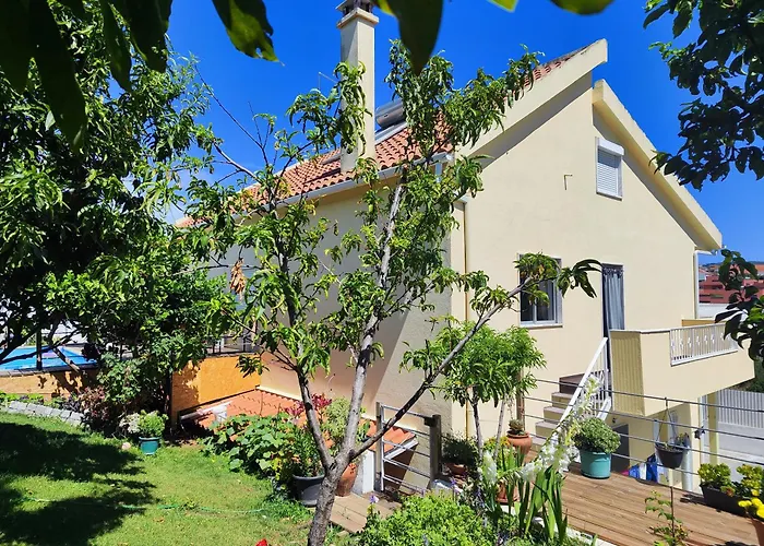 Casa Maria