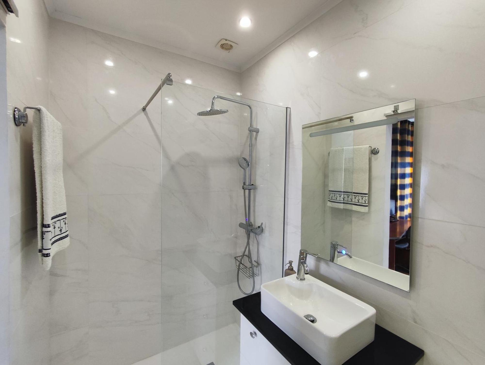 Homestay Casa Maria Loures