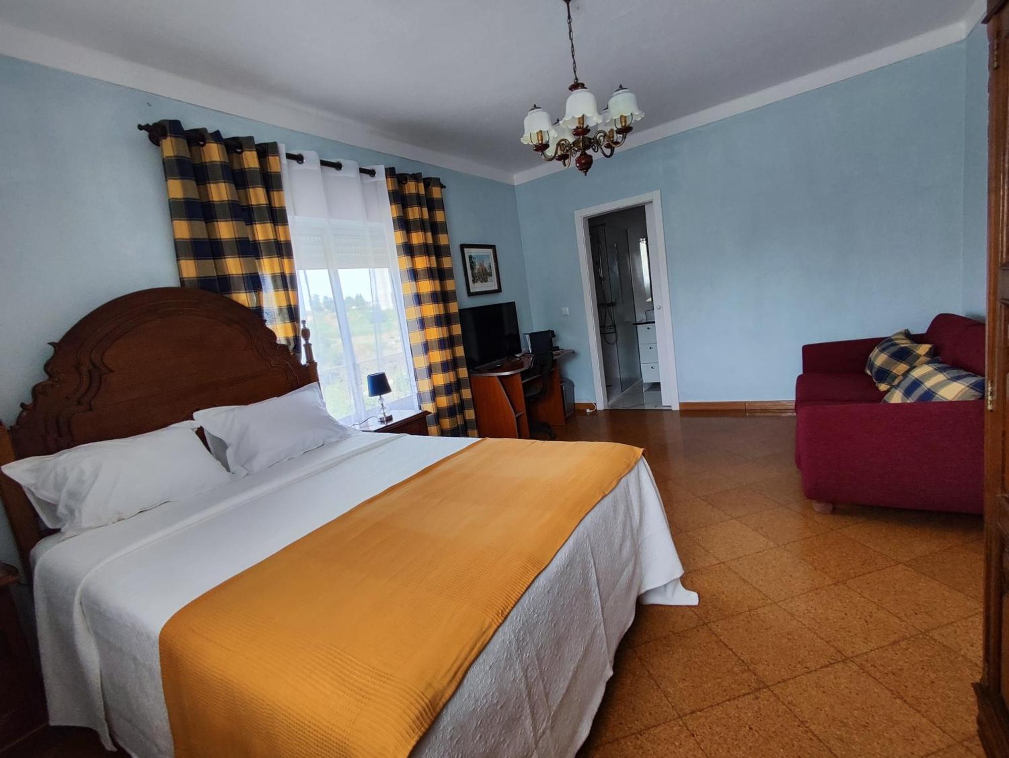 Casa Maria Homestay