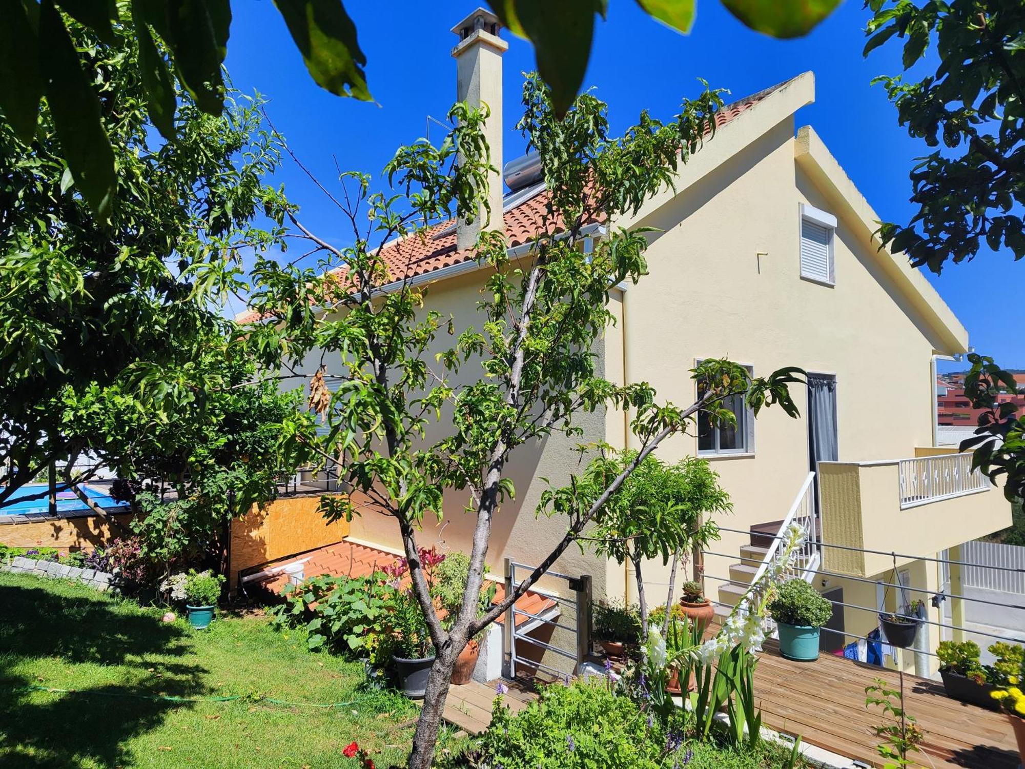 Homestay Casa Maria