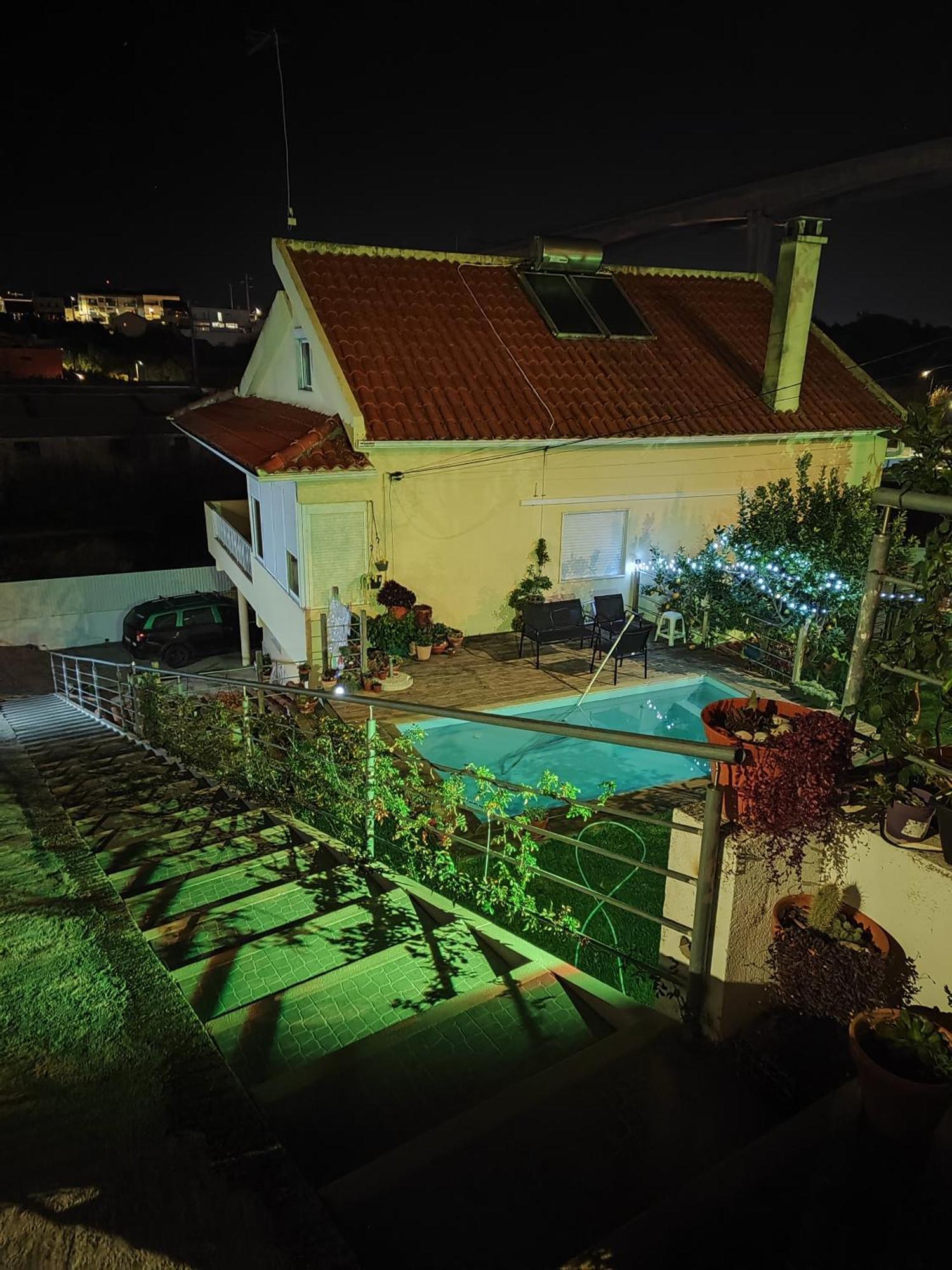 Casa Maria Séjour chez l'habitant Loures