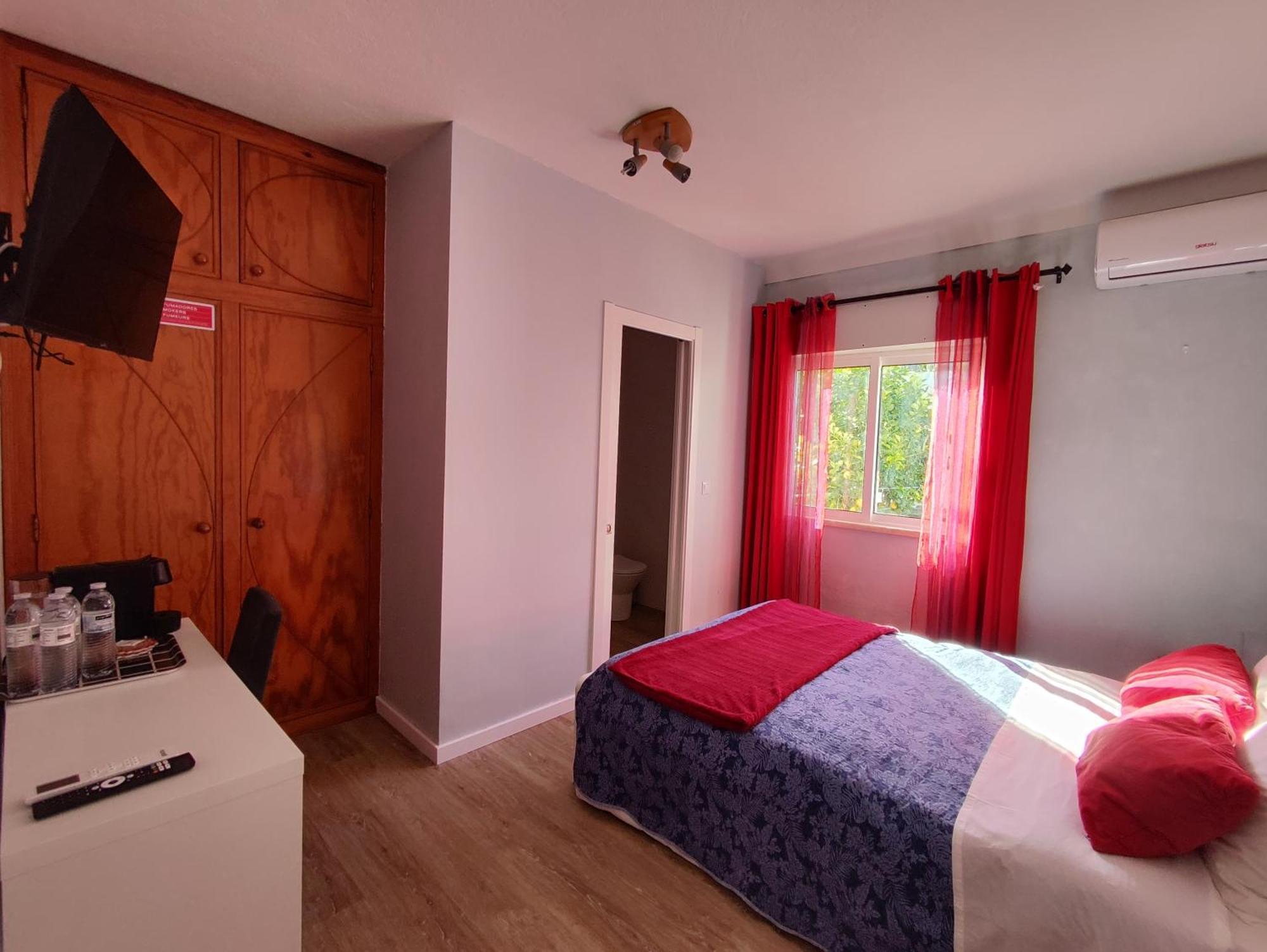 Homestay Casa Maria Loures