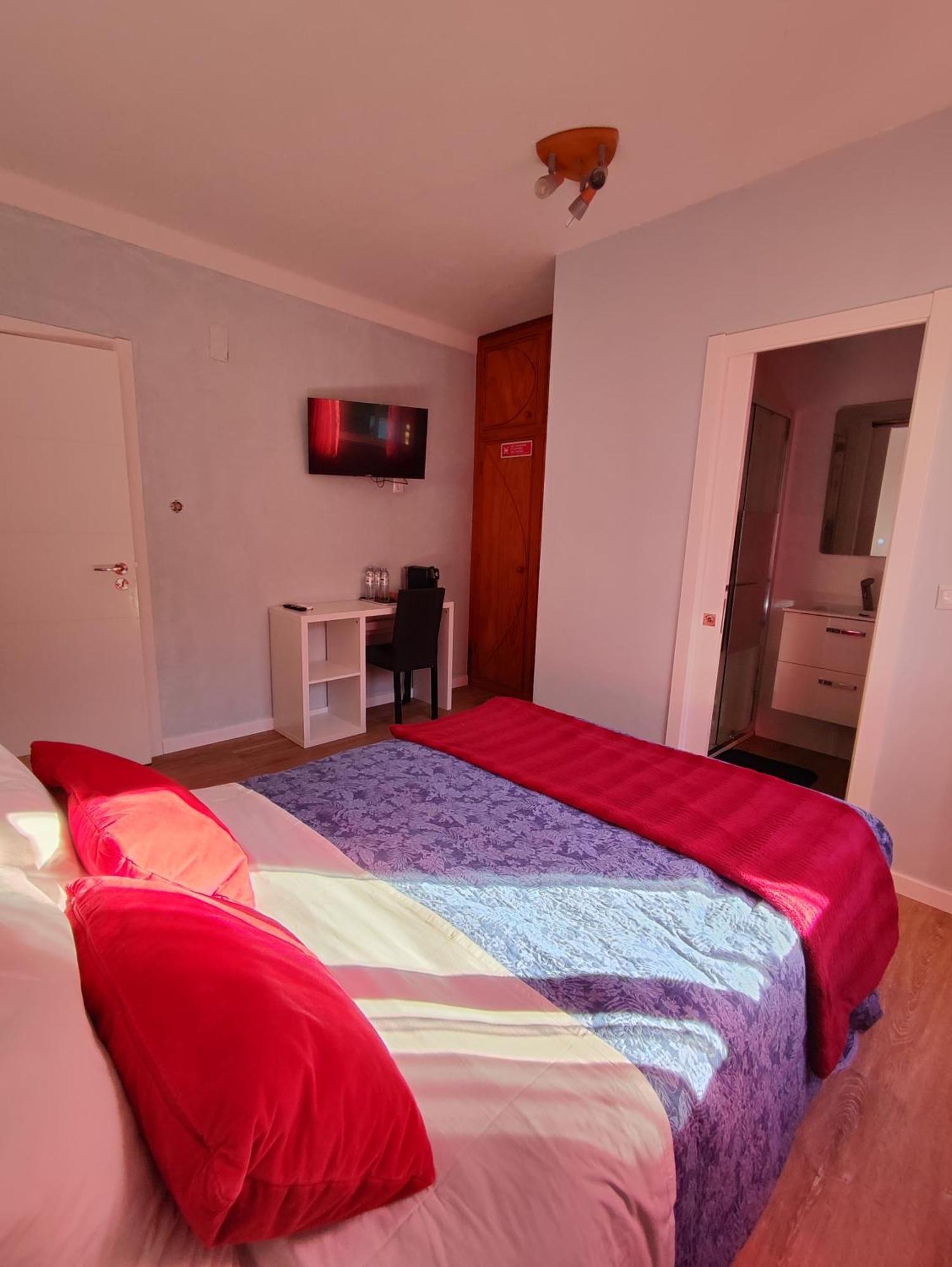 Homestay Casa Maria *