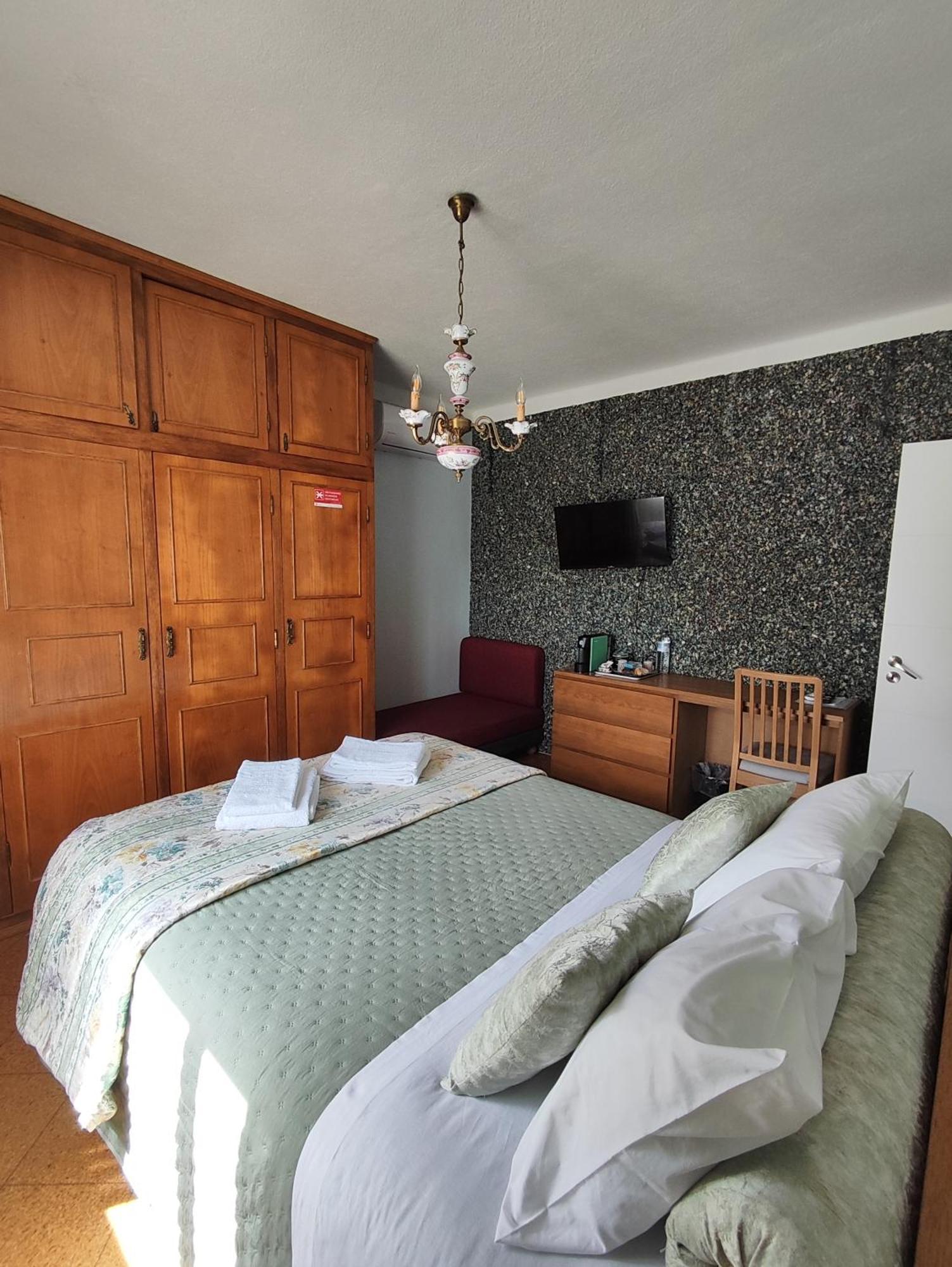 Casa Maria Homestay *