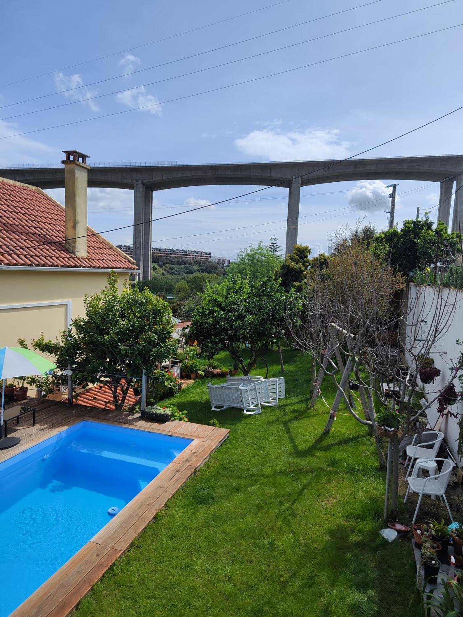 Homestay Casa Maria Loures